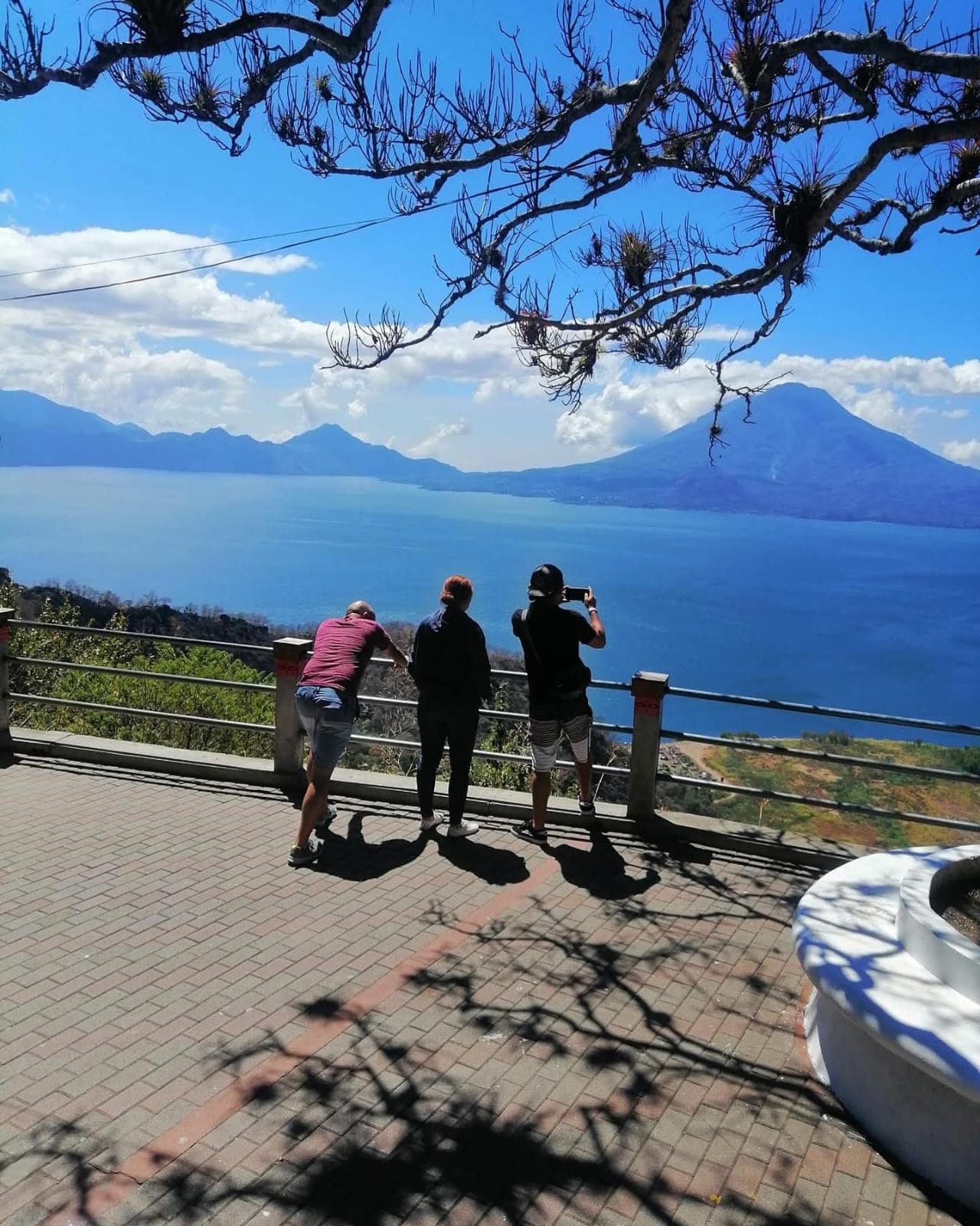 Experiencia de viaje con Old City Travel