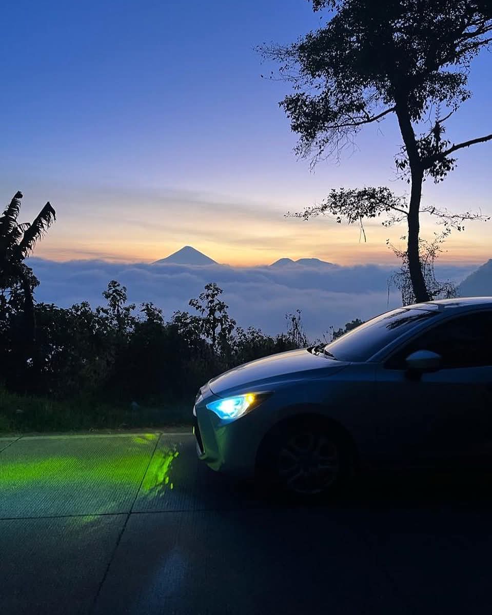 Transporte turístico Old City Travel